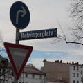 Ratzingerplatz