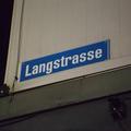 Langstrasse